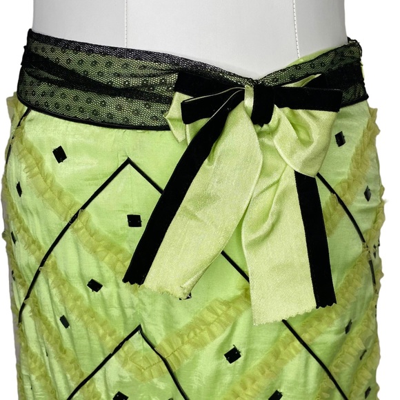 Vintage Free People Skirt - Picture 9 of 13